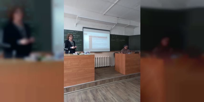 Интенсивы по математике продолжились