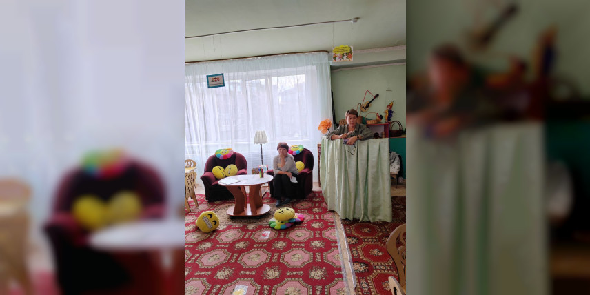 Продолжаем парад стажировочных площадок