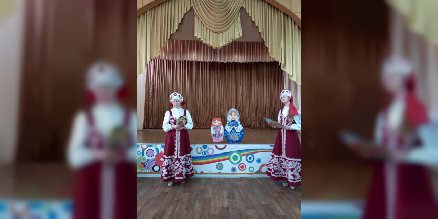 Краевой форум муниципальных школ наставничества
