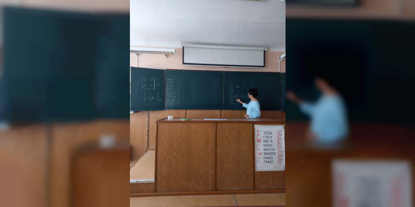Сложные задачи по электродинамике