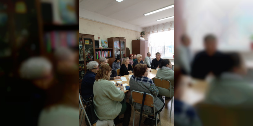Воспитательный аспект уроков технологии и ИЗО в условиях реализации требований ФГОС