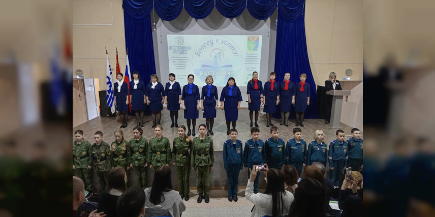 Интенсив «Вектор успеха» дает первые результаты!