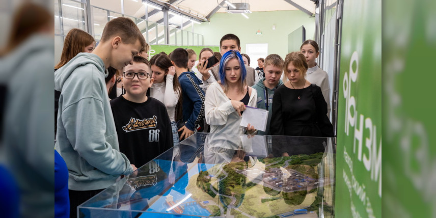 Проектные офисы «Ступени мастерства» в Формуле Успеха