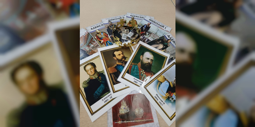 Проект «Умные каникулы - ИСТОРИЯ» прошел успешно!