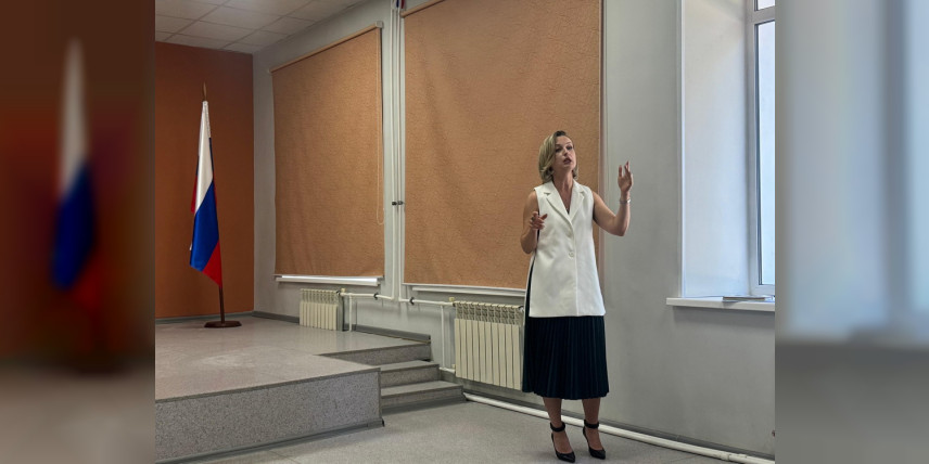 От инженерии к эмоциям: в Находке определили новые горизонты качества дошкольного образования