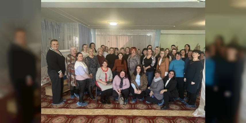 Городские методические объединения педагогов дошкольного образования: фокус на профессиональный рост и актуальные вызовы