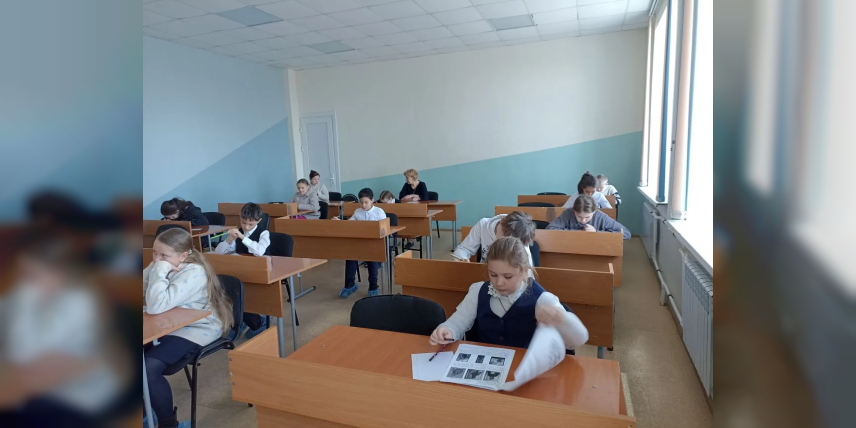 Православная культура: интеллектуальный турнир собрал юных знатоков из Приморья