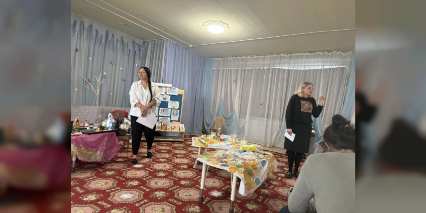 Стартовала подпрограмма «Естественно-научное направление» в рамках Программы развития «Находка — город труженик»