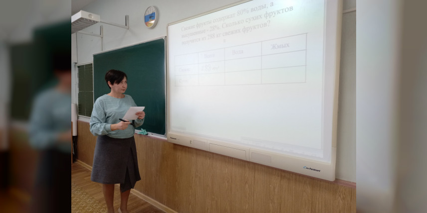 Параметры с нуля