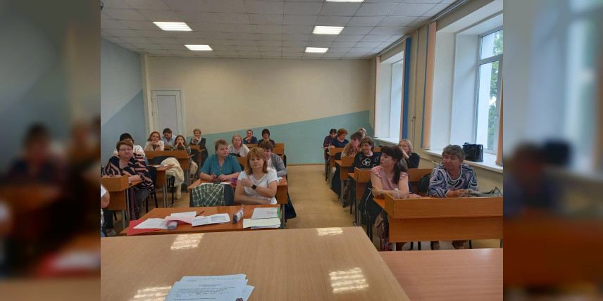 Семинар-практикум для учителей математики: стратегии решения заданий с развернутым ответом в ЕГЭ и ОГЭ – 2026